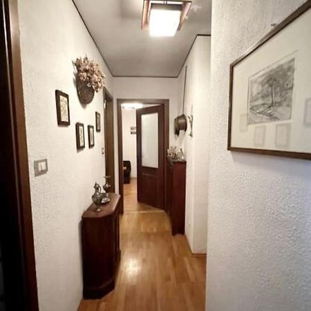 Апартаменти Bardo Escape Бардонеккія Екстер'єр фото
