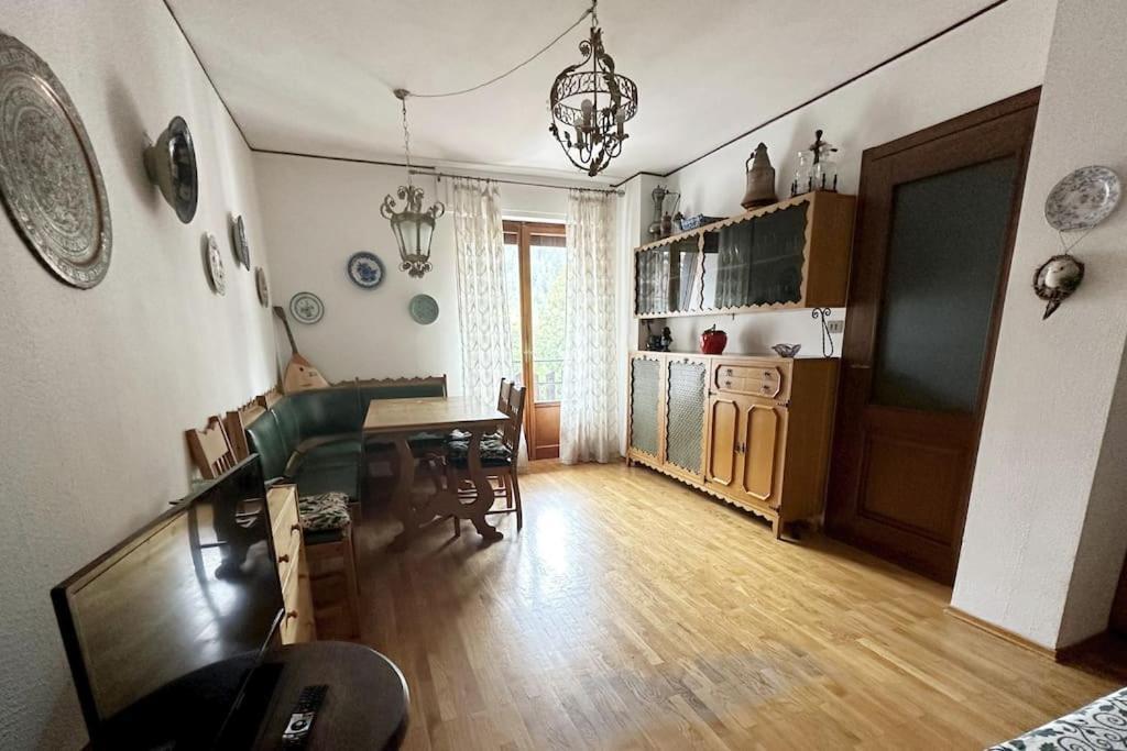 Апартаменти Bardo Escape Бардонеккія Екстер'єр фото
